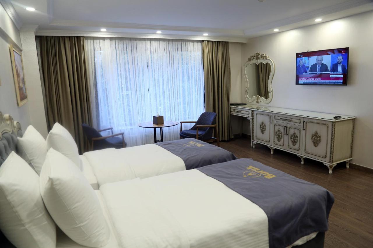 Almadina 3* Istambul