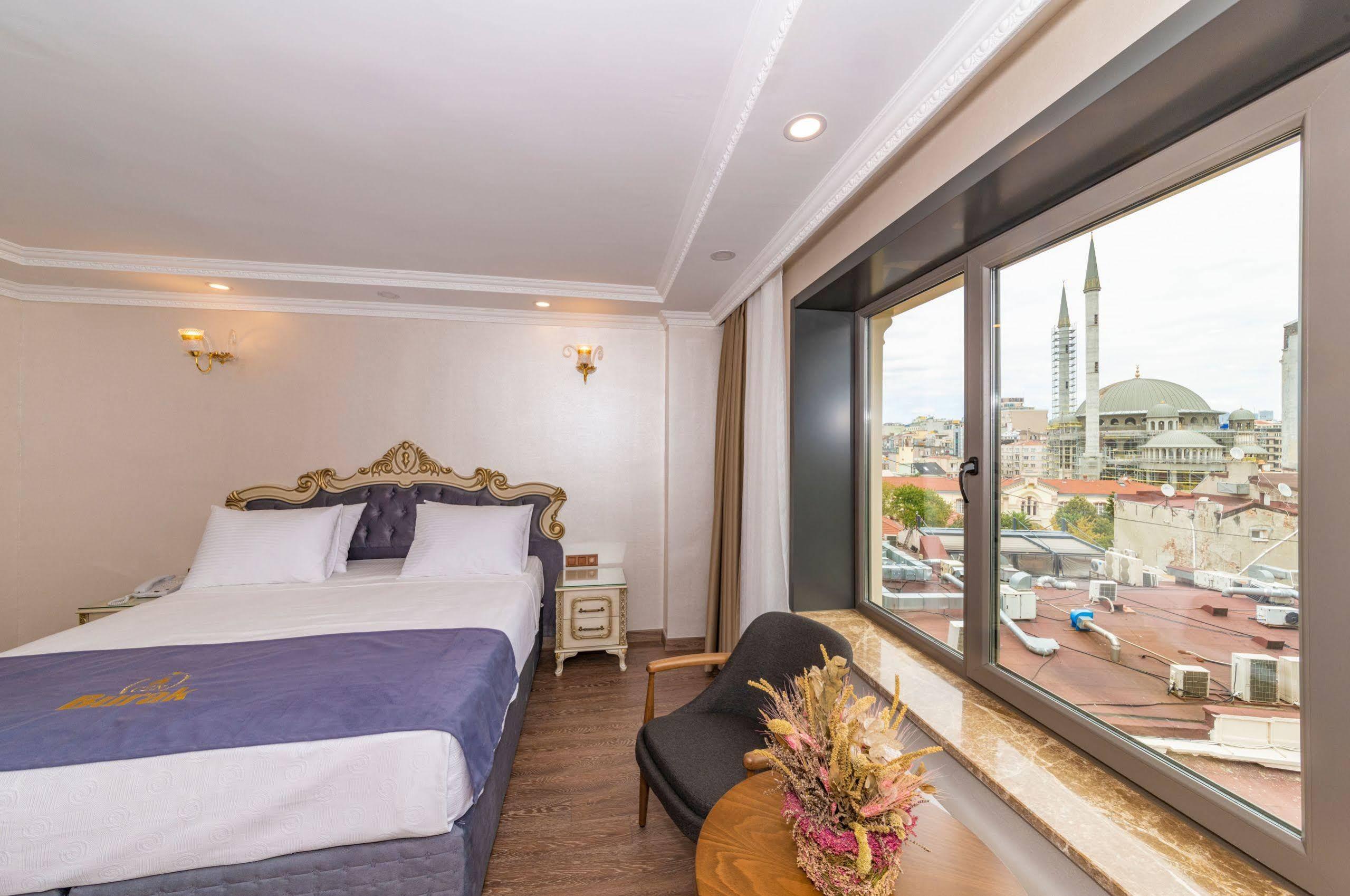 Almadina Istambul
