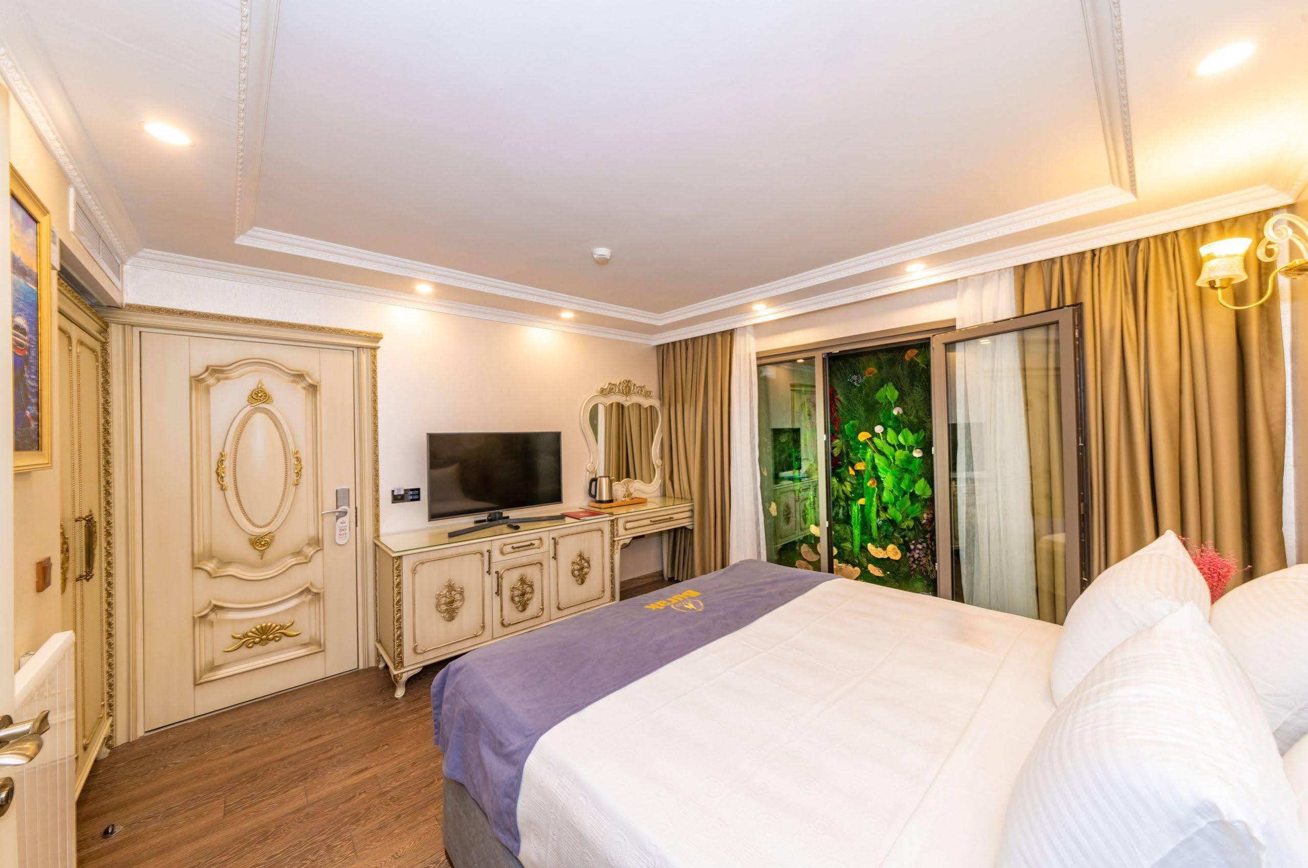 Almadina 3* Istambul