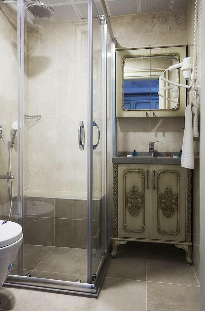 Almadina 3* Стамбул